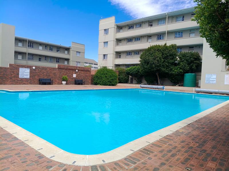 To Let 2 Bedroom Property for Rent in Cape Town City Centre Western Cape